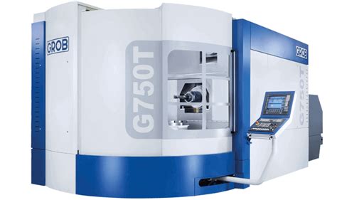 grob 750 cnc milling machine|grob g750t parts diagram.